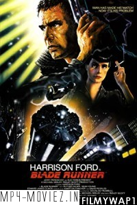 Blade Runner (1982) Hindi Dubbed