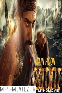 Main Hoon Ziddi (2018) South Indian Hindi Dubbed Movie