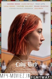 Lady Bird (2017) Hindi Dubbed