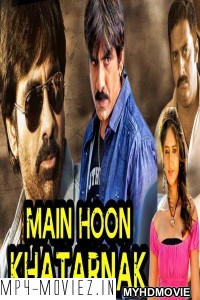 Main Hoon Khatarnak (2018) South Indian Hindi Dubbed Movie