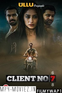 Client No 7 (2021) Ullu Original poster