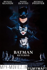 Batman Returns (1992) Hindi Dubbed