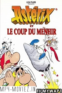 Asterix And The Big Fight (1990) Hindi Dubbed