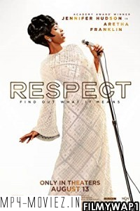 Respect (2021) English Movie