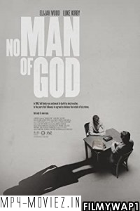 No Man of God (2021) English Movie