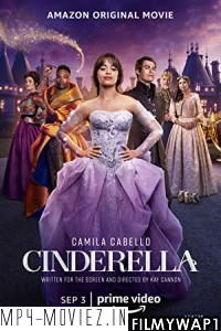 Cinderella (2021) English Movie