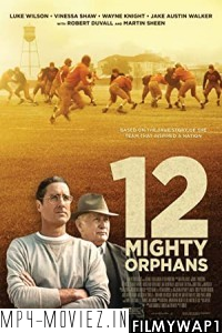 12 Mighty Orphans (2021) English Movie