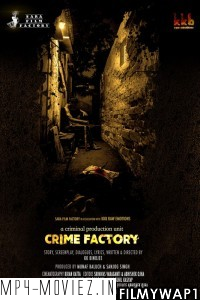 Crime Factory (2021) Hindi Movie