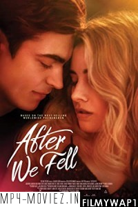 After We Fell (2021) English Movie