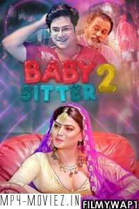 Baby Sitter 2 (2021) KooKu Original