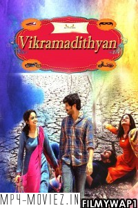 Vikramadithyan (2014) Hindi Dubbed Movie