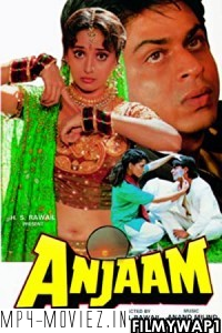 Anjaam (1994) Hindi Movie