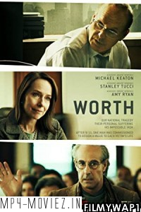 Worth (2021) English Movie