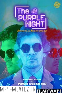 The Purple Night (2021) Hindi Movie