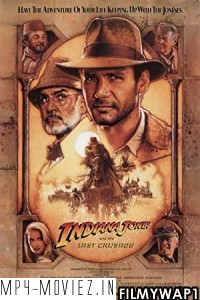 Indiana Jones and the Last Crusade (1989) Hindi Dubbed