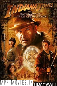 Indiana Jones and the Kingdom of the Crystal Skull (2008) Hindi Dubbed