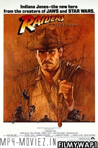 Indiana Jones and the Raiders of the Lost Ark (1981) Hindi Dubbed