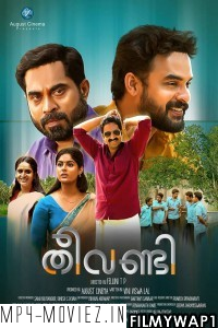 Theevandi (2021) Hindi Dubbed Movie