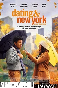 Dating and New York (2021) English Movie