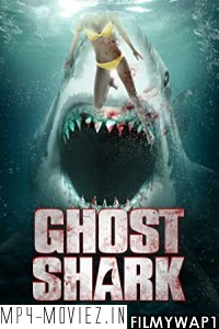 Ghost Shark (2013) Hindi Dubbed