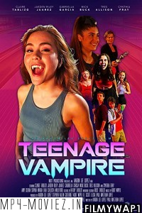 Teenage Vampire (2021) English Movie