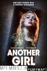 Another Girl (2021) English Movie poster