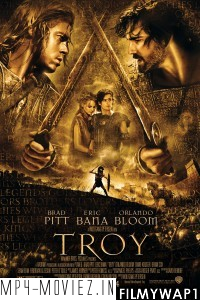 Troy (2004) Hindi Dubbed