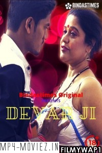 Devar Ji (2021) Bindastimes Original poster