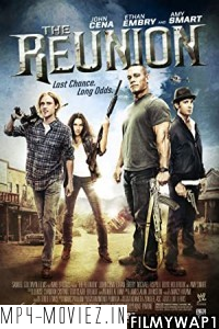 The Reunion (2011) Hindi Dubbed