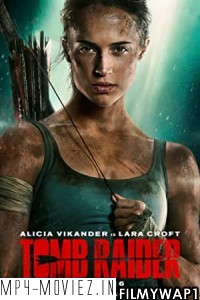 Tomb Raider (2018) Hindi Dubbed