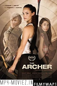 The Archer (2017) Hindi Dubbed