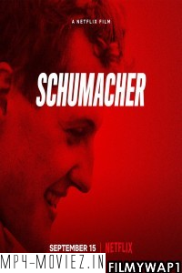 Schumacher (2021) Hindi Dubbed poster