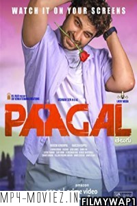 Paagal (2021) Hindi Dubbed Movie