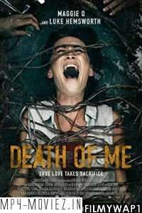 Death of Me (2020) Hindi Dubbed