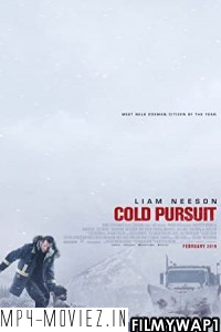 Cold Pursuit (2019) Hindi Dubbed