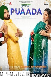 Puaada (2021) Punjabi Movie