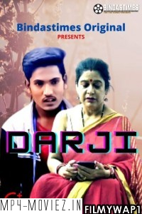 Darji (2021) Bindastimes Original poster