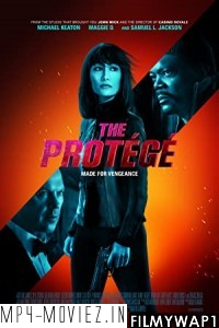 The Protege (2021) Hindi Dubbed