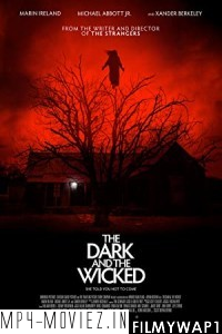 The Dark and the Wicked (2020) English Movie