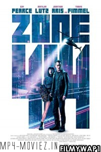 Zone 414 (2021) English Movie