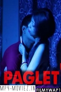 Paglet (2021) Nightshow Original poster