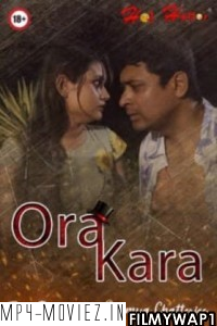 Ora Kara (2021) Hoihullor Original poster