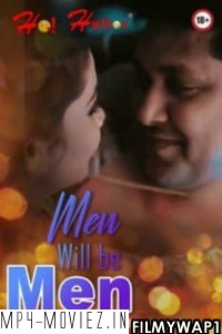 Men Will Be Men (2021) HoiHullor Original