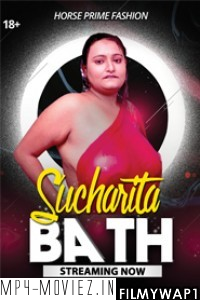 Sucharita Bath (2021) Horseprime Original poster