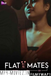 Flatmates (2021) Primeshots Original poster