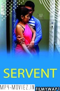 Servent (2021) Nightshow Original poster