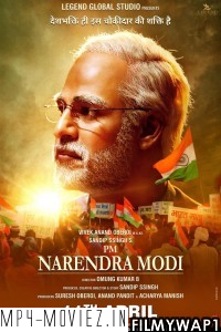 PM Narendra Modi (2019) Hindi Movie