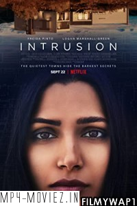 Intrusion (2021) Hindi Dubbed