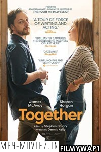 Together (2021) English Movie