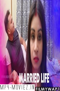 Married Life (2021) NightShow Original